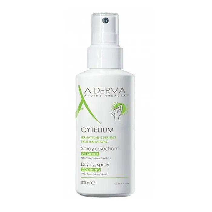 A-Derma Cytelium Séchant