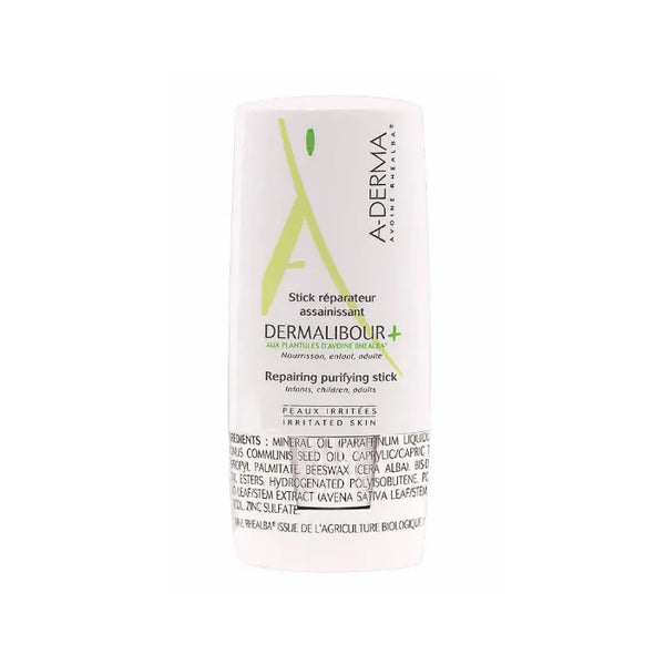 A-Derma Dermalibour+ Stick 8g - Batty Beauty