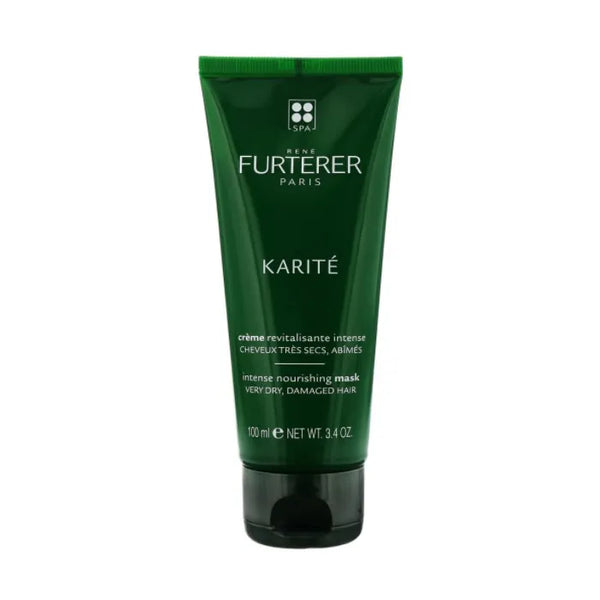 Rene Furterer Karié Nutri Masque Nutrition Intense 100ml - Batty Beauty