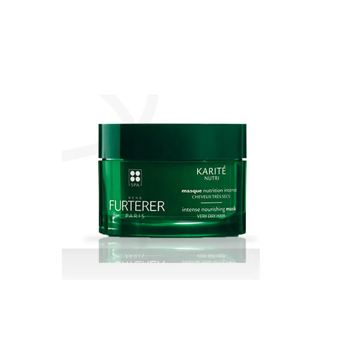 Rene Furterer karité Nutri Masque Nutrition Intense