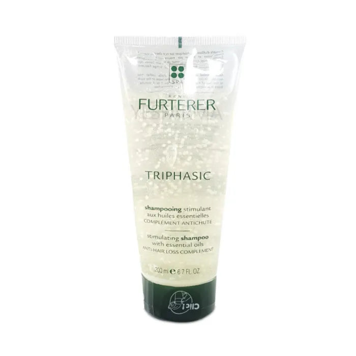 Rene Furterer Triphasic Shampooing Stimulant