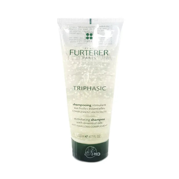Rene Furterer Triphasic Shampooing Stimulant 200ml - Batty Beauty