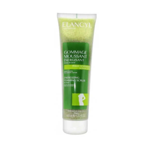 Elancyl Gommage Moussant Energisant 150ml - ELANCYL