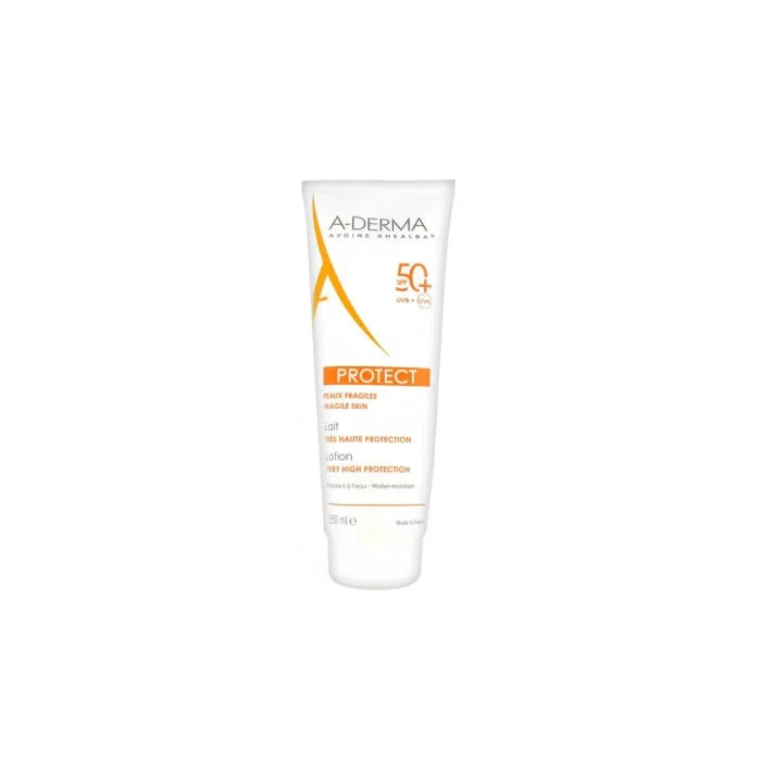 A-Derma Protect Lait Spf50