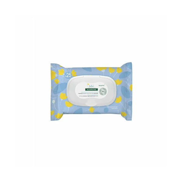 Klorane Replacement Wipes - Batty Beauty