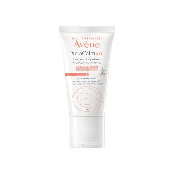 Avène Xeracalm Concentré Apaisant 50ml - Batty Beauty