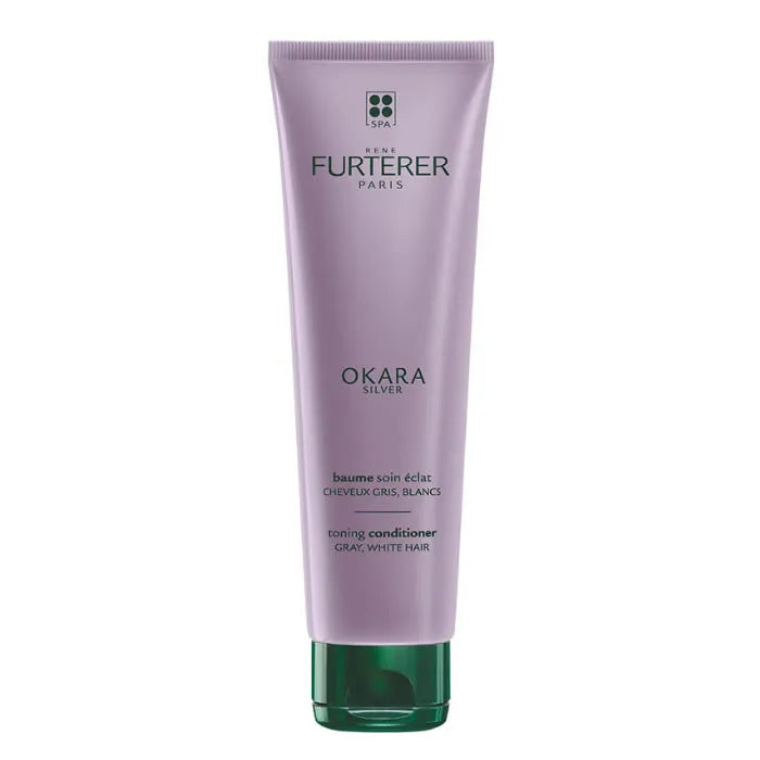 Rene Furterer Okara Silver Baume Soin Éclat