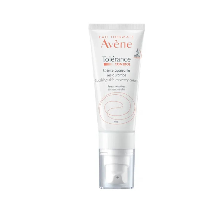 Avène Avene Tolérance Control Crème Apaisante Restauratrice