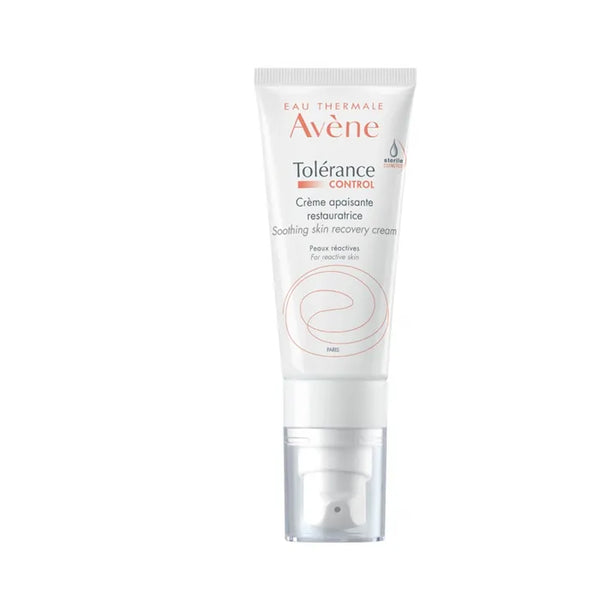 Avène Avene Tolérance Control Crème Apaisante Restauratrice 40ml - Batty Beauty