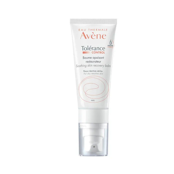 Avène Avene Tolérance Control Baume Apaisant Restaurateur