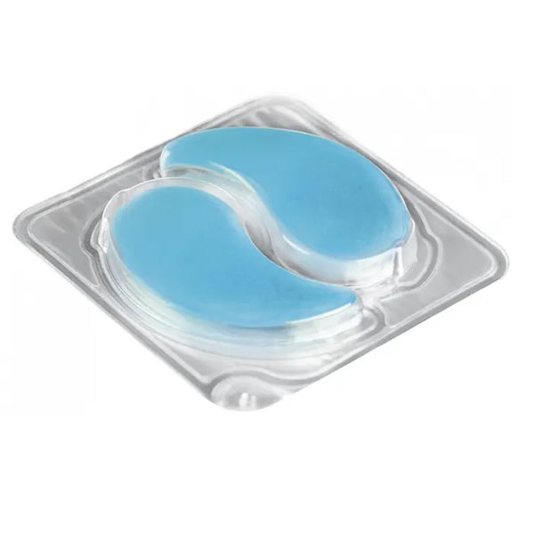 Klorane Bleuet Patchs Relaxants Et Apaisants 1x2Unités - Batty Beauty