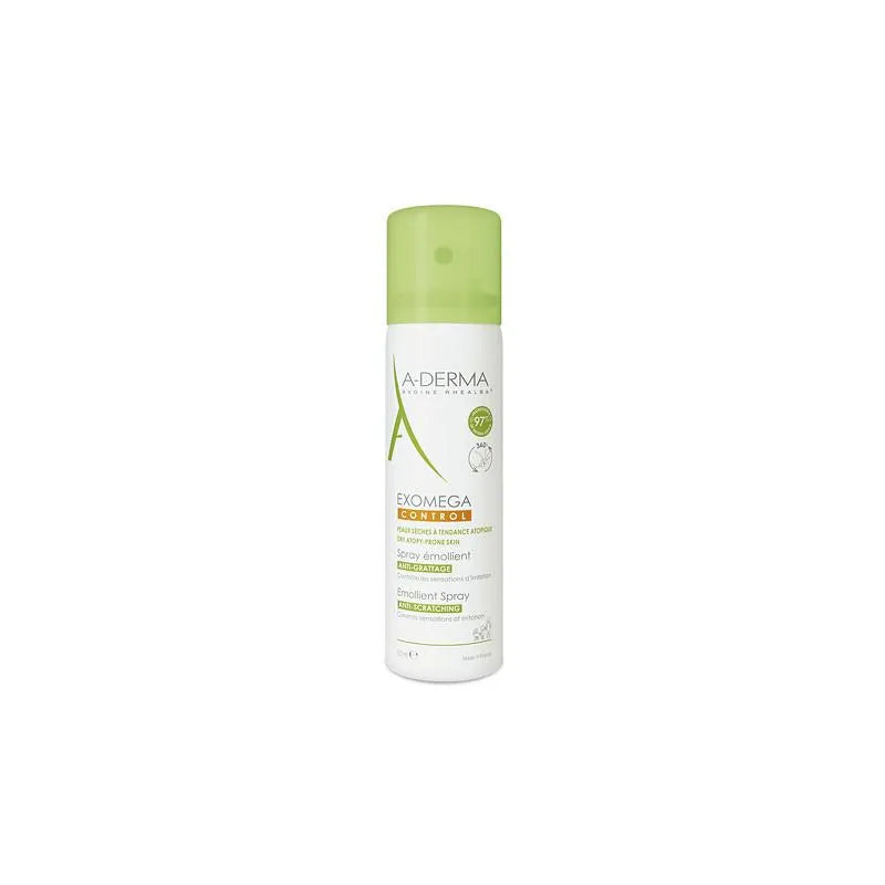 A-Derma Exomega Control