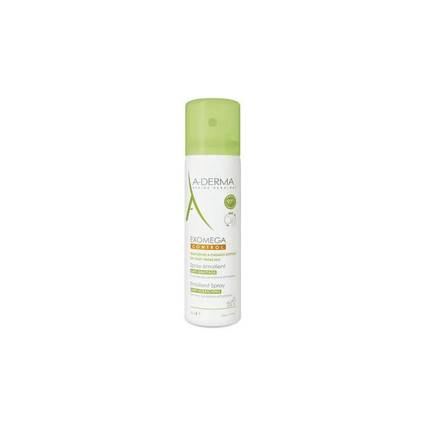 A-Derma Exomega Control 50ml - Batty Beauty