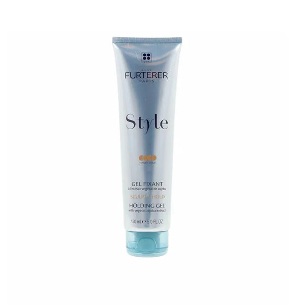 Rene Furterer René Furterer Style Gel Végétal Tenue Forte 150ml - Batty Beauty