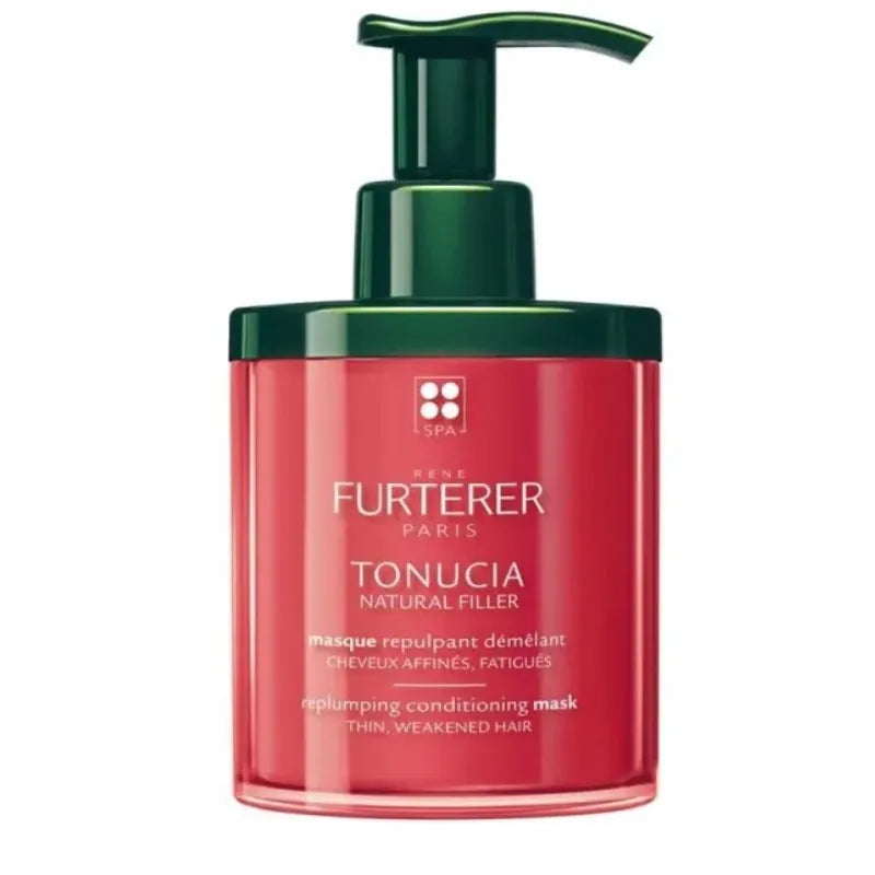 Rene Furterer Masque Repulpant Tonucia
