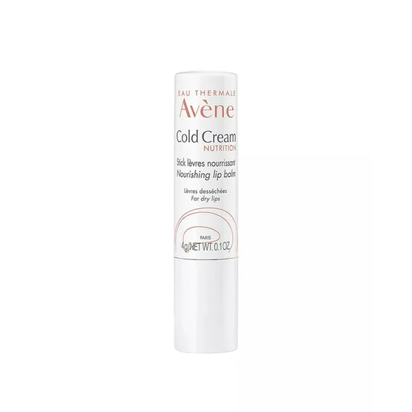 Avène Avene Cold Cream Stick Lèvres Nourrisant 4g - Batty Beauty