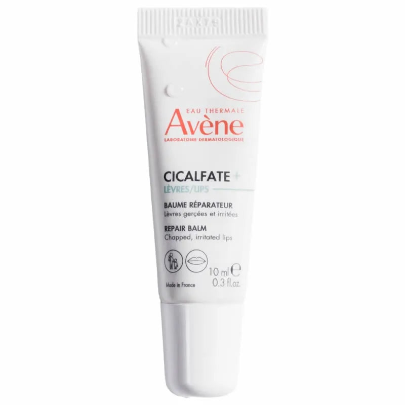 Avéne Cicalfate Baume Réparateur 10ml