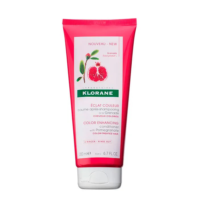 Klorane Baume à la Grenade