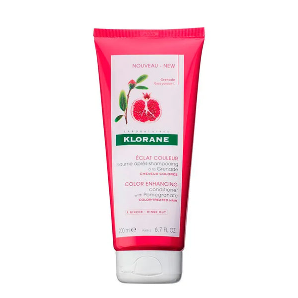 Klorane Baume à la Grenade 200ml - Batty Beauty