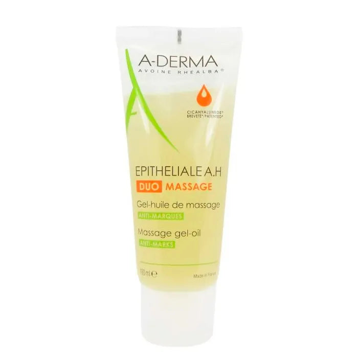 A-Derma Epitheliale A.h Massage Huile-Gel
