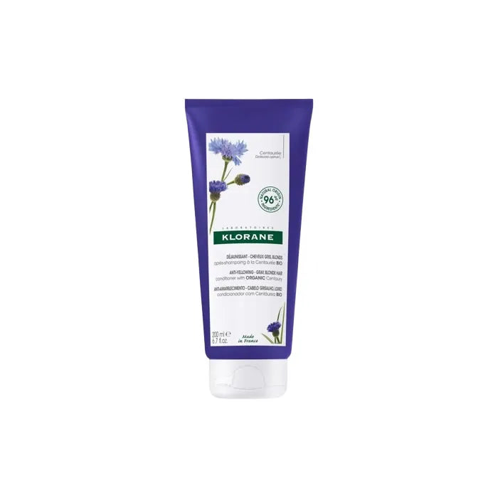 Klorane Centaurée Après-Shampooing