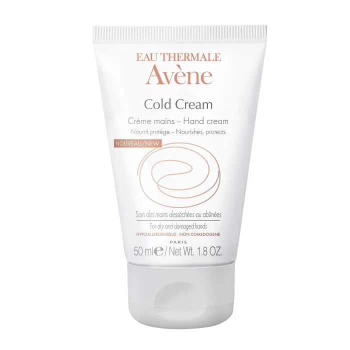 Avène Avene Cold Cream Crème Mains