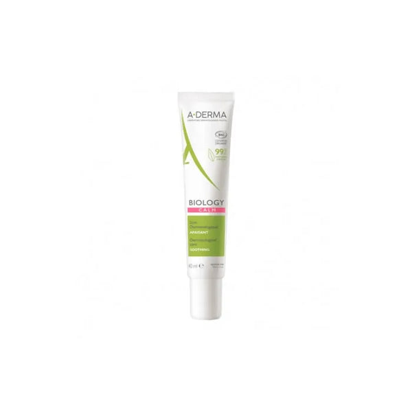 A-Derma A Derma Biology Crème de soin calme 40ml - Batty Beauty