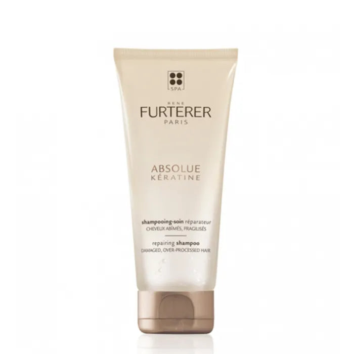 Rene Furterer Absolue Keratine Shampooing