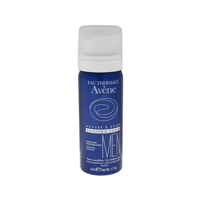 Avène Mousse À Raser