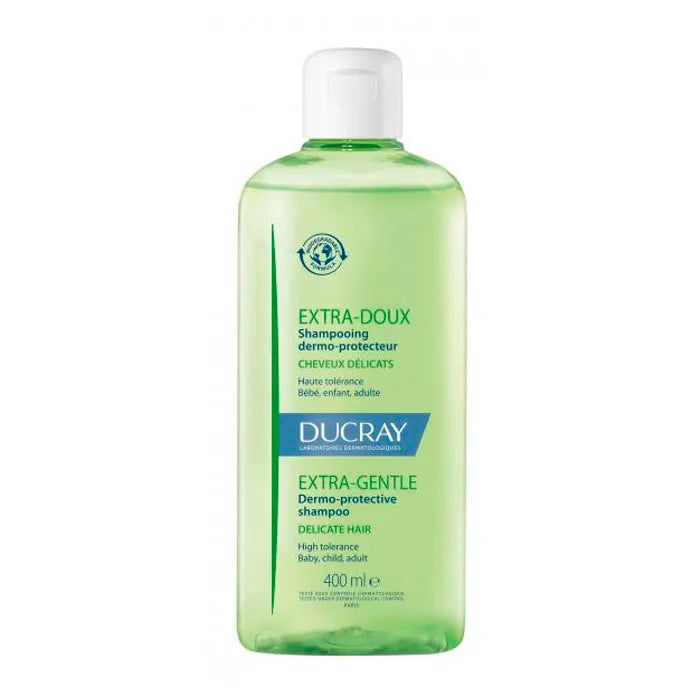 Ducray Shampooing Équilibrant Extra Doux