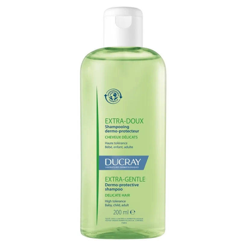 Ducray Shampooing Extra Doux