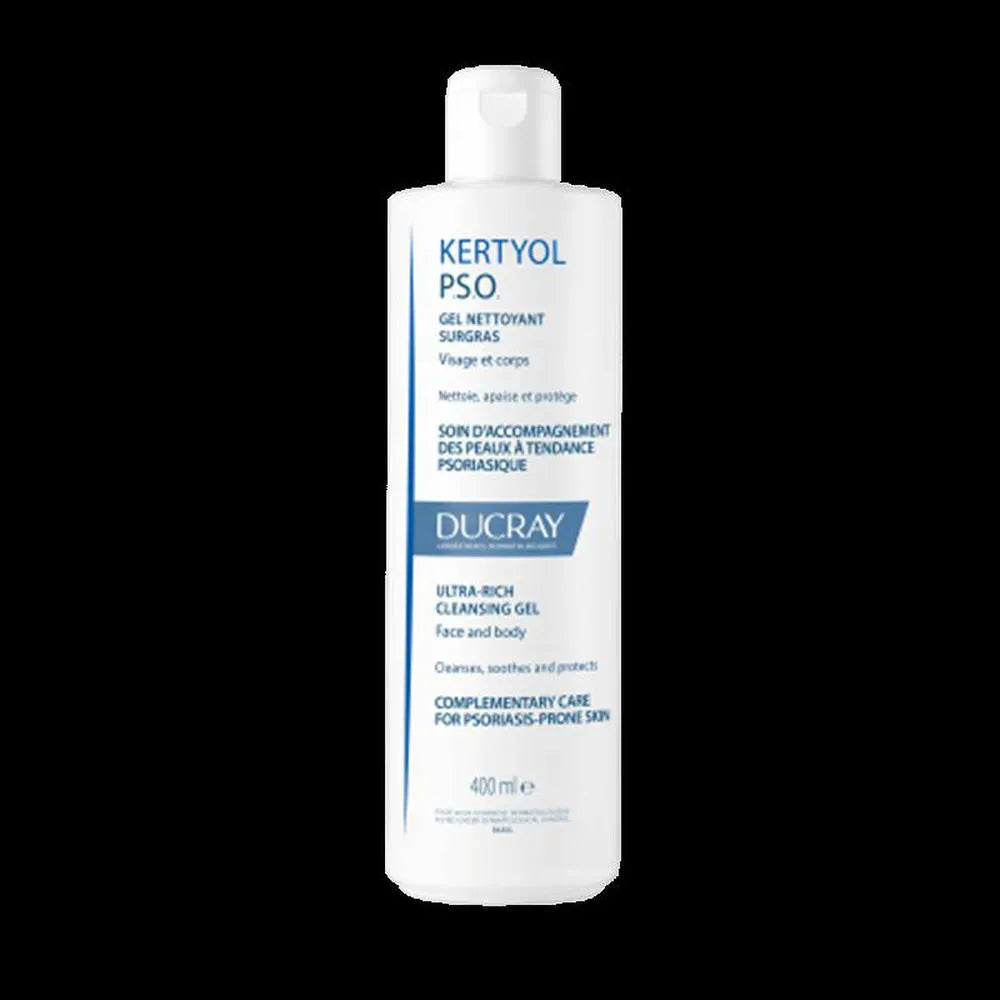 Ducray Kertyol Pso Surgras Gel