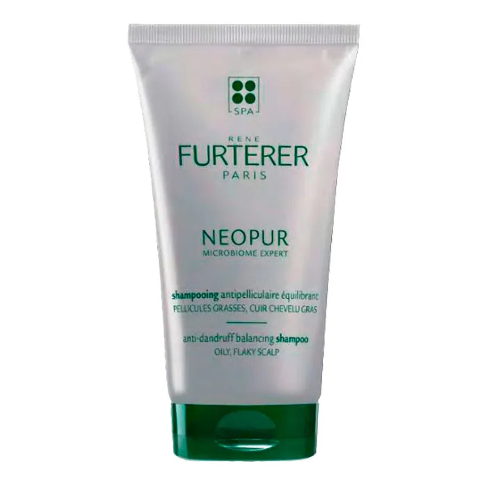 Rene Furterer Neopur Shampooing Antipelliculaire pour Cuir Chevelu Gras