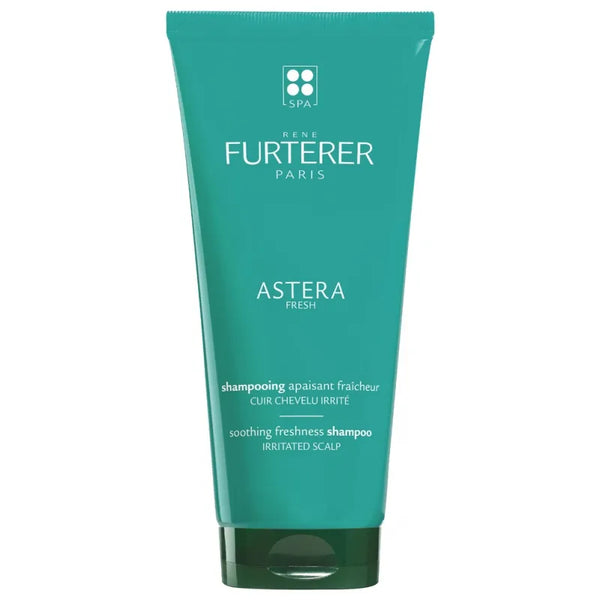 Rene Furterer René Furterer Astera Fresh Shampooing Rafraîchissant Pour Cuir Chevelu Irrité 200ml - Batty Beauty