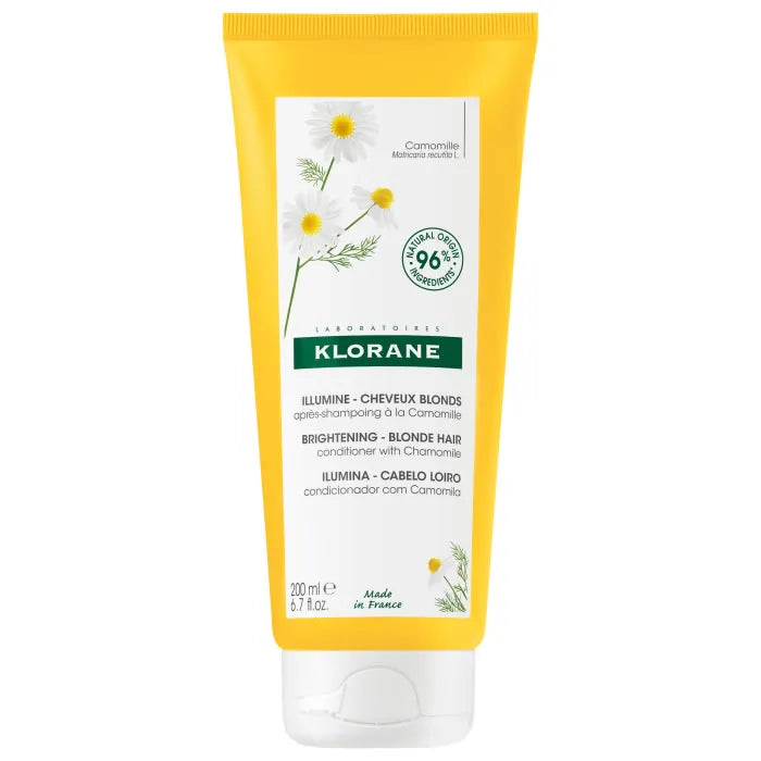 Klorane Baume Camomille