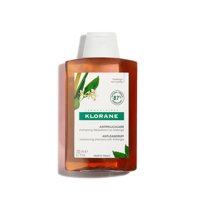 Klorane Shampooing Galanga