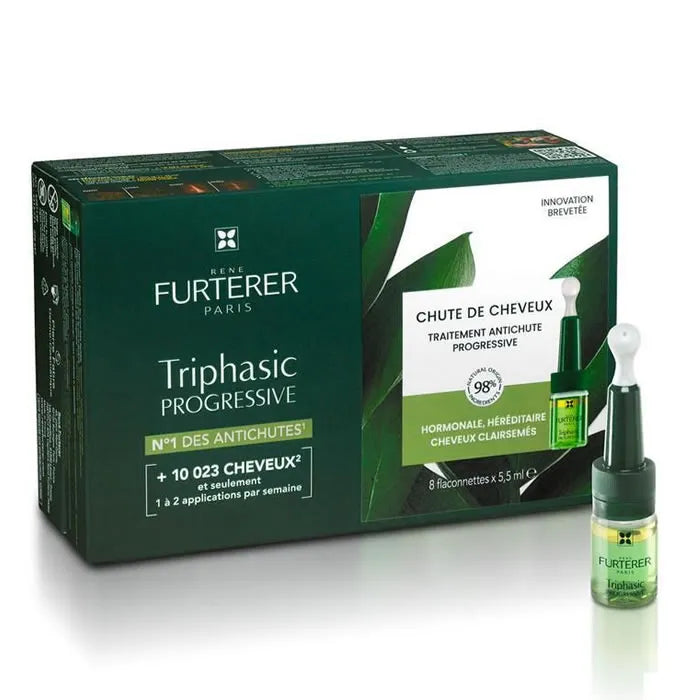 Rene Furterer René Furterer Triphasic Progressive