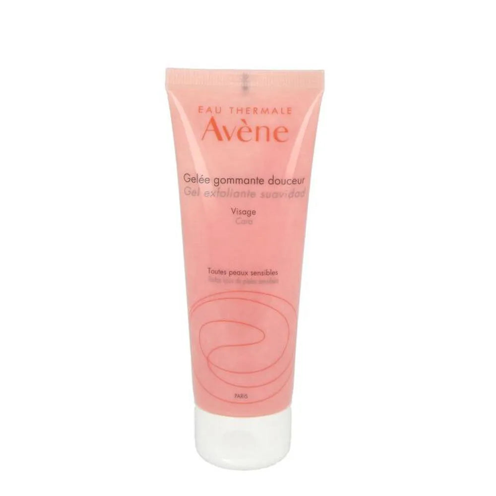 Avène Gelée Gommante Douceur