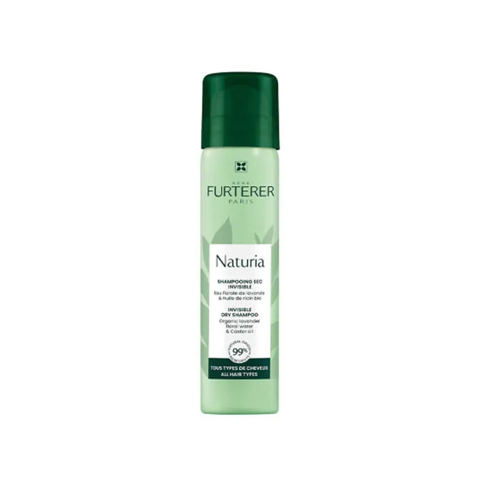 Rene Furterer Naturia Shampooing Sec