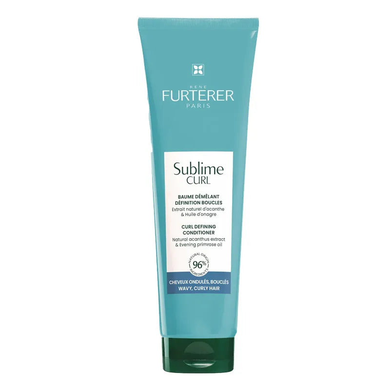 Rene Furterer Sublime Curl Balm