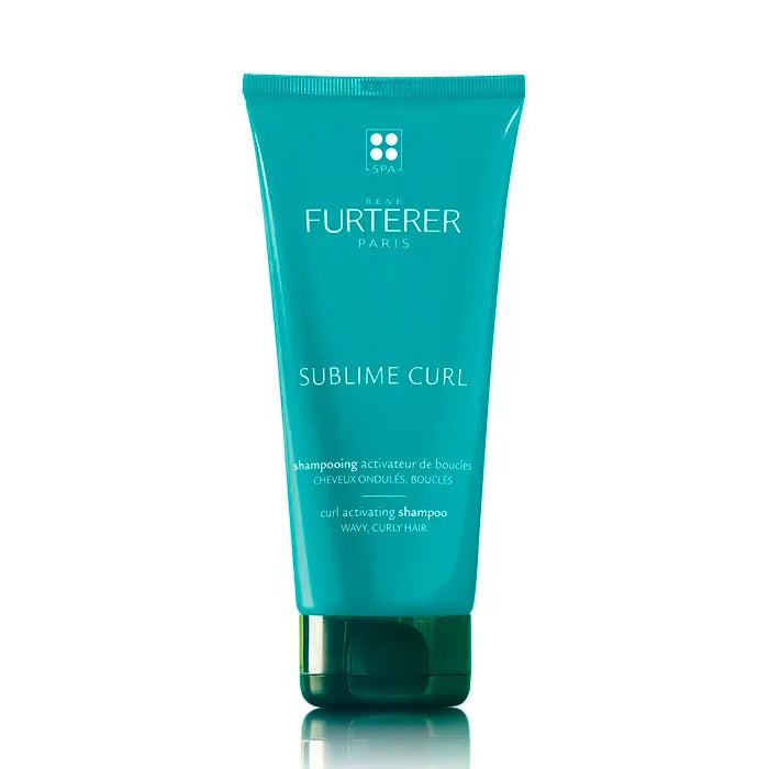 Rene Furterer René Furterer Shampooing Sublime Curl