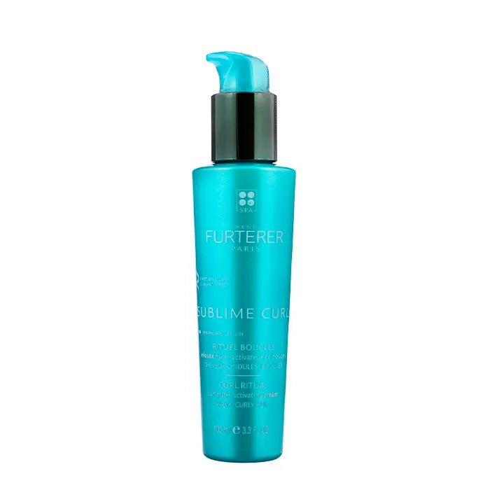 Rene Furterer René Furterer Sublime Curl Crème Nourrissante