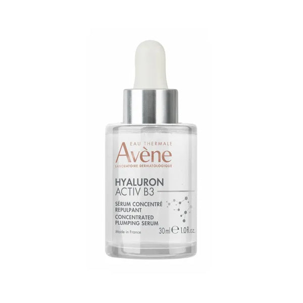 Avène Hyaluron Activ B3 Sérum Concentré Volumateur 30ml - Batty Beauty