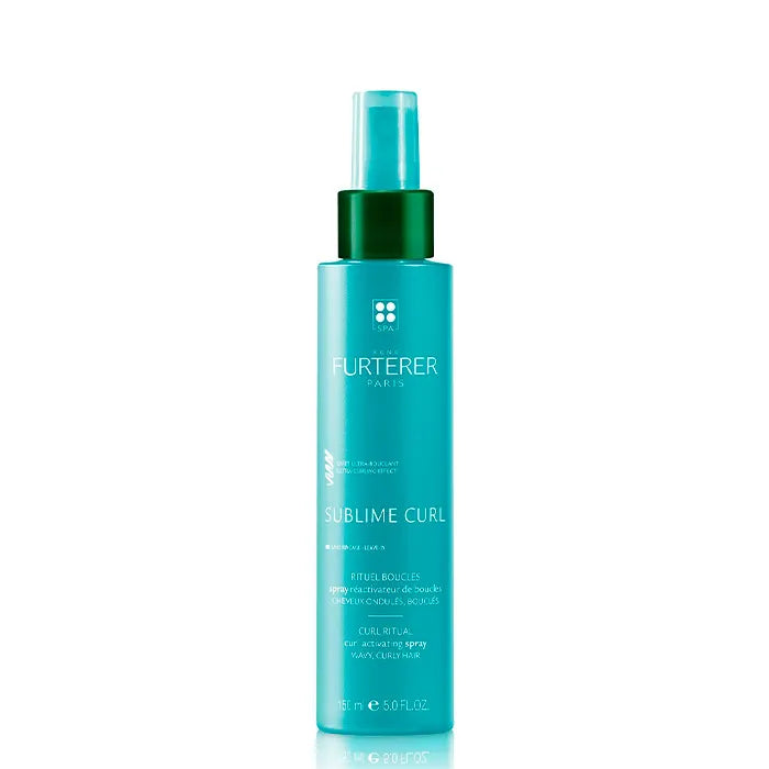 Rene Furterer René Furterer Activateur De Boucles Sublime Curl
