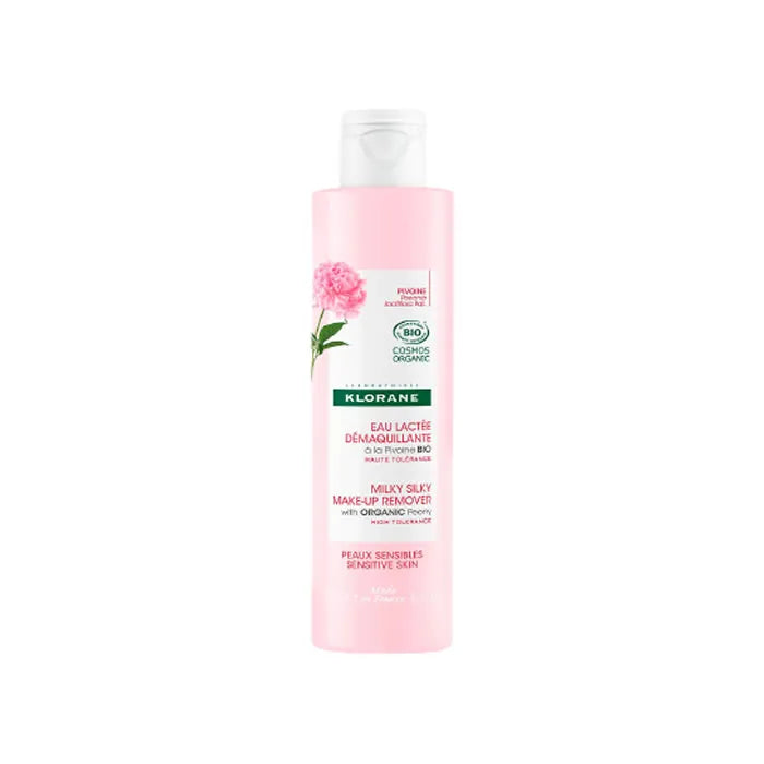 Klorane Peony Cleansing Micellar Cleansing Fluid