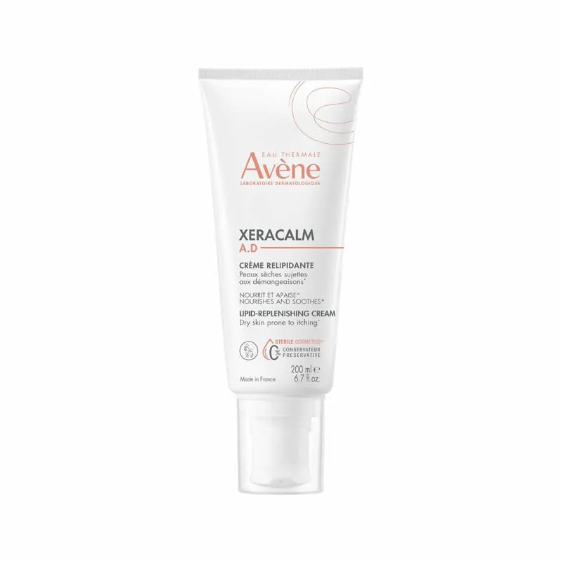 Avène Xeracalm A.D Crème Relipidante
