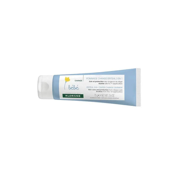 Klorane Bébé Eryteal Pommade 75g - Batty Beauty