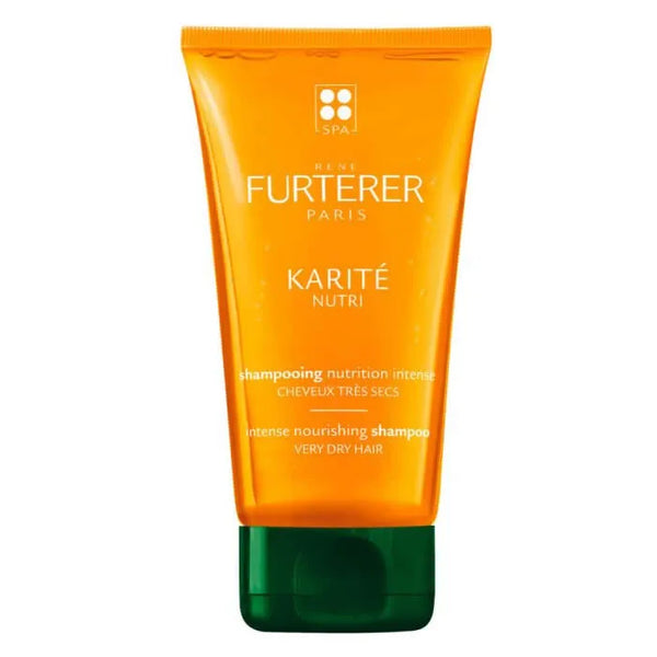 Rene Furterer Karité Nutri Shampooing Nutrition Intense 150ml - Batty Beauty
