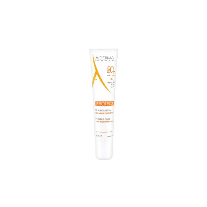 A-derma Protect Fluid 50+