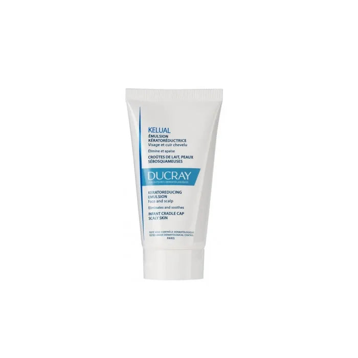 Ducray Kelual Emulsion